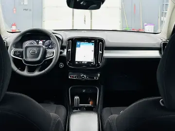 VOLVO Xc-40 2020 1.5i E6 Garantie 12 Luni Rate Avans 0 Doar