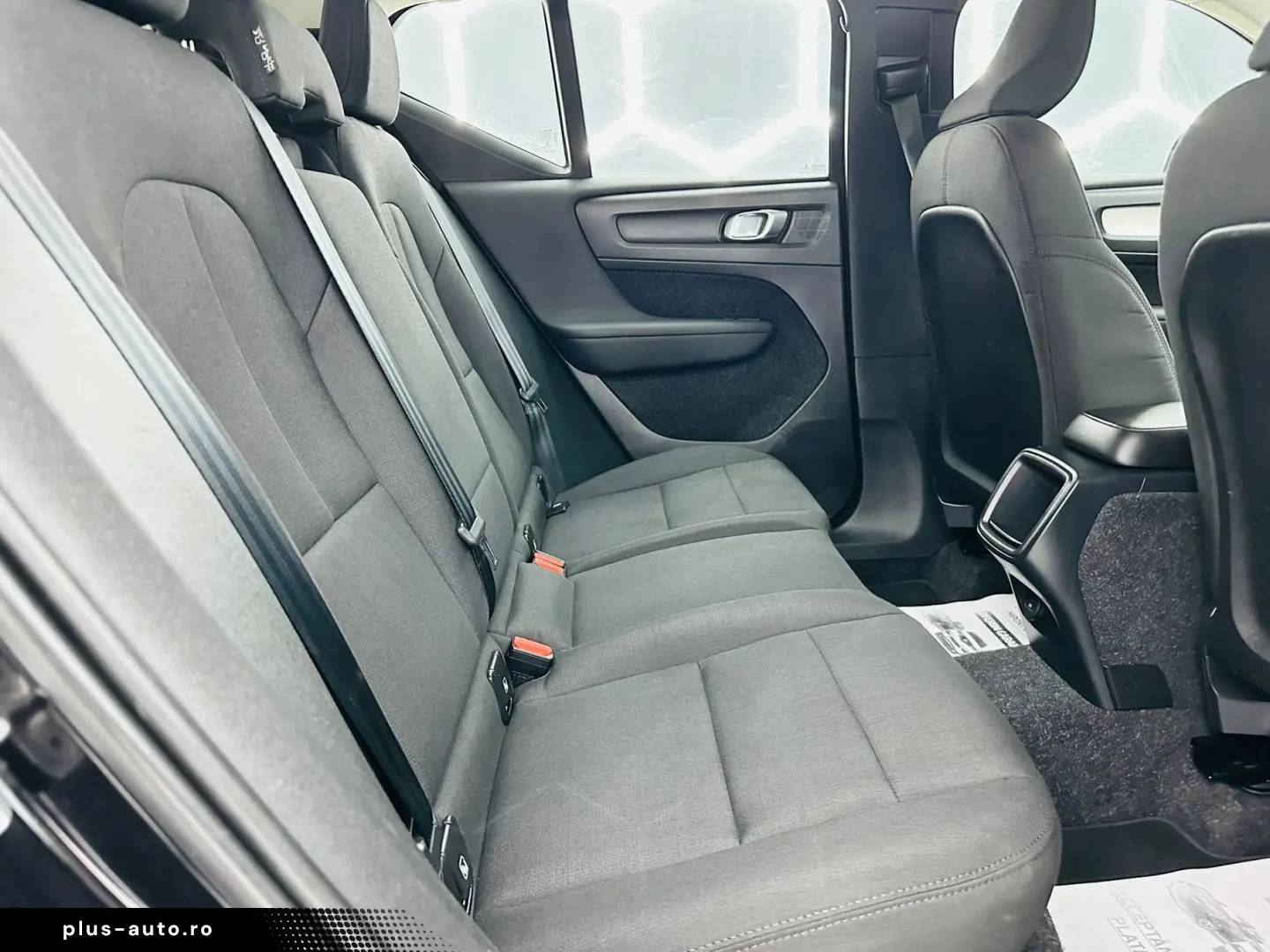 VOLVO Xc-40 2020 1.5i E6 Garantie 12 Luni Rate Avans 0 Doar