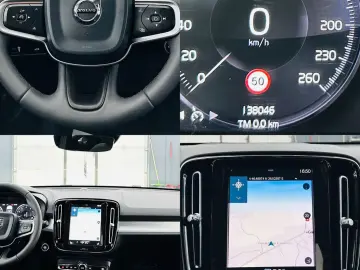 VOLVO Xc-40 2020 1.5i E6 Garantie 12 Luni Rate Avans 0 Doar
