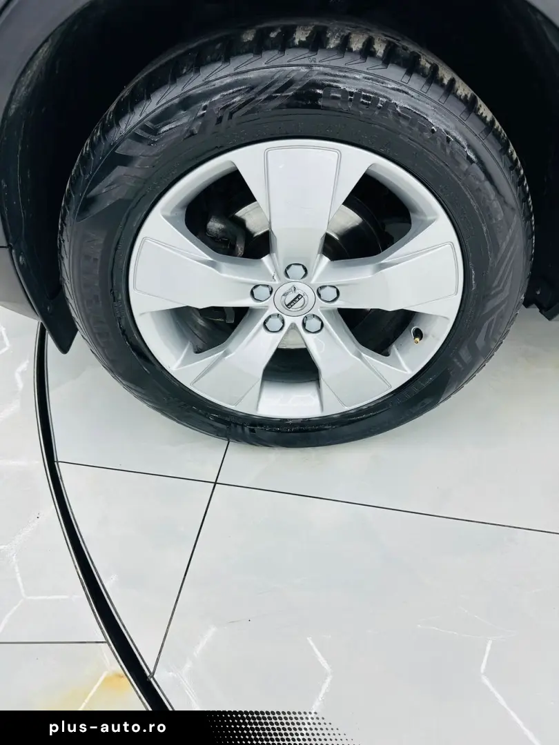 VOLVO Xc-40 2020 1.5i E6 Garantie 12 Luni Rate Avans 0 Doar