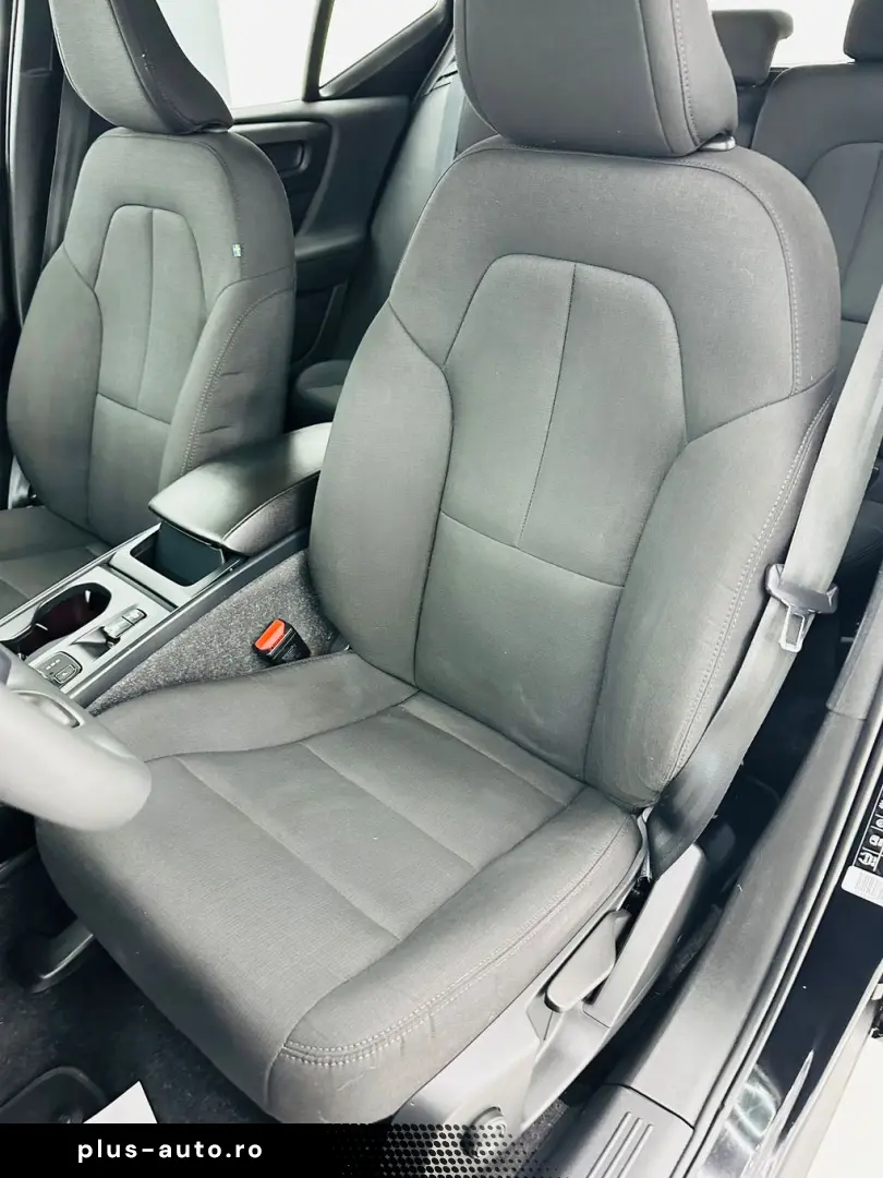 VOLVO Xc-40 2020 1.5i E6 Garantie 12 Luni Rate Avans 0 Doar