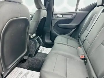 VOLVO Xc-40 2020 1.5i E6 Garantie 12 Luni Rate Avans 0 Doar