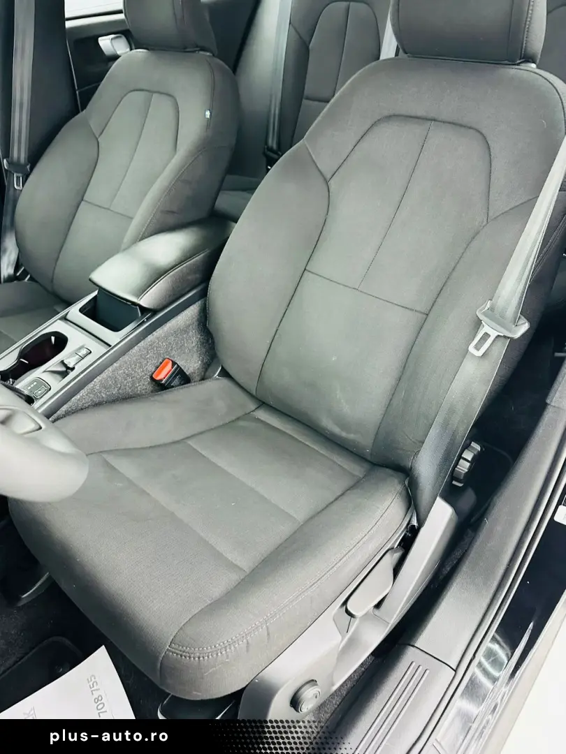 VOLVO Xc-40 2020 1.5i E6 Garantie 12 Luni Rate Avans 0 Doar