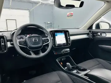 VOLVO Xc-40 2020 1.5i E6 Garantie 12 Luni Rate Avans 0 Doar