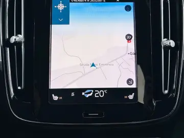 VOLVO Xc-40 2020 1.5i E6 Garantie 12 Luni Rate Avans 0 Doar