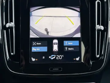 VOLVO Xc-40 2020 1.5i E6 Garantie 12 Luni Rate Avans 0 Doar