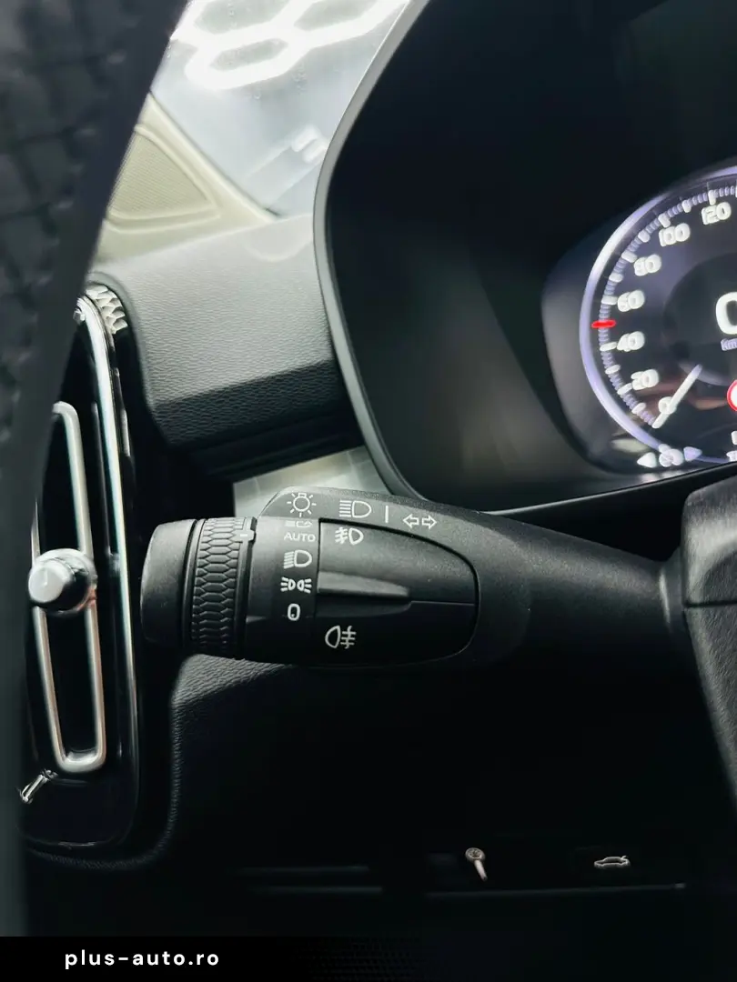 VOLVO Xc-40 2020 1.5i E6 Garantie 12 Luni Rate Avans 0 Doar