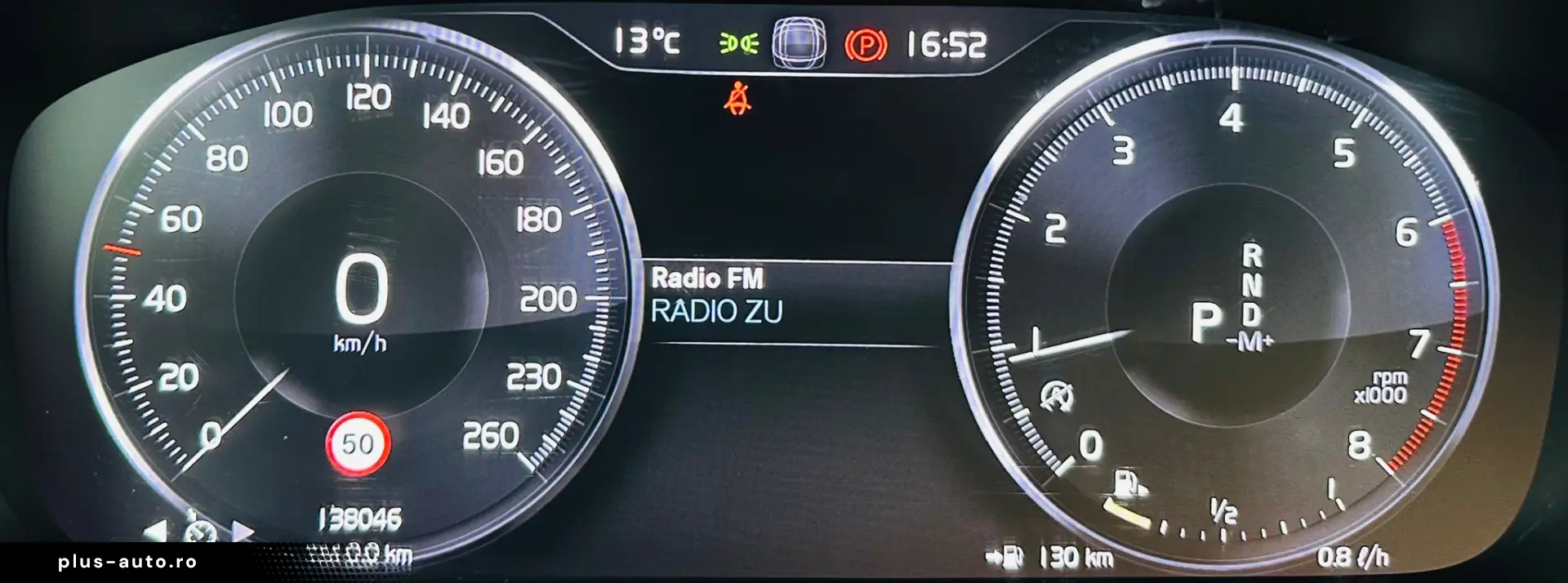 VOLVO Xc-40 2020 1.5i E6 Garantie 12 Luni Rate Avans 0 Doar