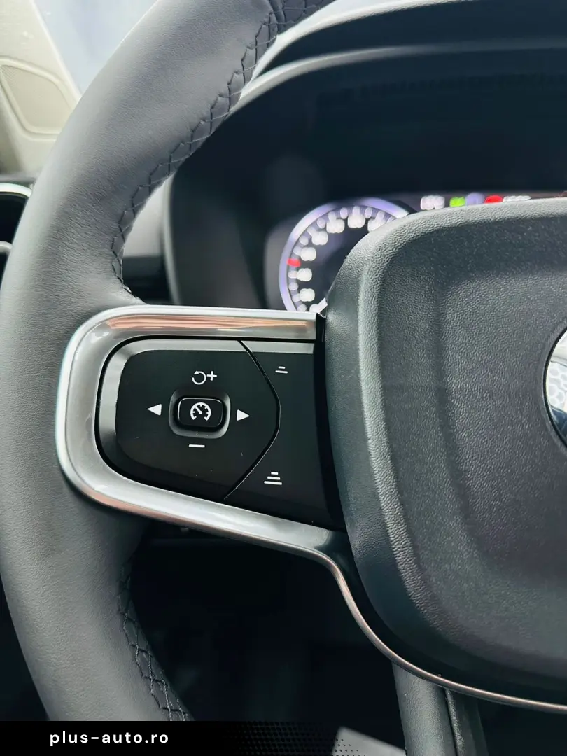 VOLVO Xc-40 2020 1.5i E6 Garantie 12 Luni Rate Avans 0 Doar