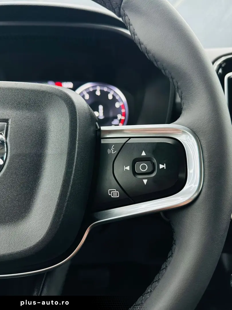 VOLVO Xc-40 2020 1.5i E6 Garantie 12 Luni Rate Avans 0 Doar