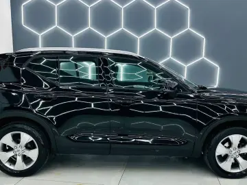 VOLVO Xc-40 2020 1.5i E6 Garantie 12 Luni Rate Avans 0 Doar