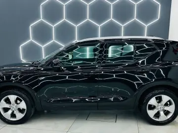 VOLVO Xc-40 2020 1.5i E6 Garantie 12 Luni Rate Avans 0 Doar