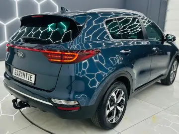 KIA SPORTAGE 2020 1.6D E6 Garantie 12 Luni Rate Avans 0 Doar