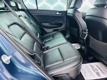 KIA SPORTAGE 2020 1.6D E6 Garantie 12 Luni Rate Avans 0 Doar