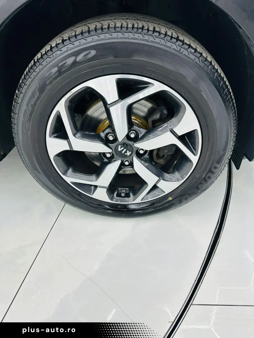 KIA SPORTAGE 2020 1.6D E6 Garantie 12 Luni Rate Avans 0 Doar