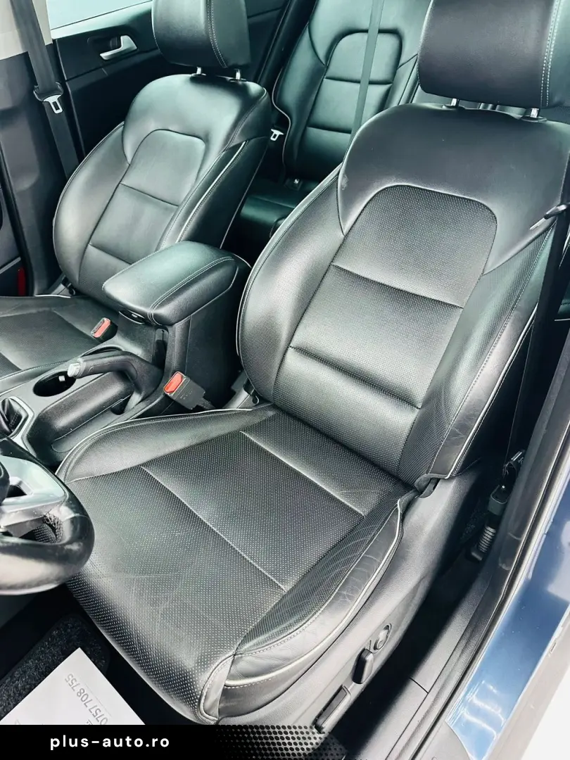 KIA SPORTAGE 2020 1.6D E6 Garantie 12 Luni Rate Avans 0 Doar