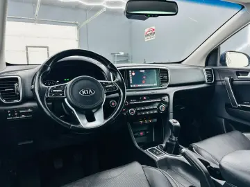 KIA SPORTAGE 2020 1.6D E6 Garantie 12 Luni Rate Avans 0 Doar