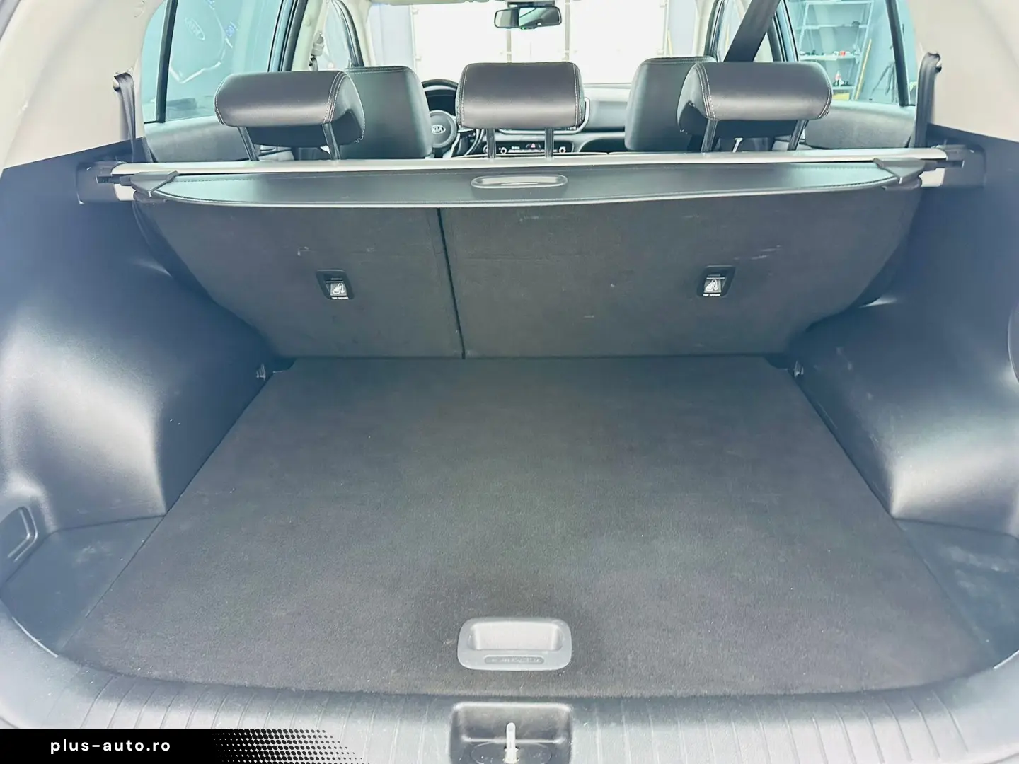 KIA SPORTAGE 2020 1.6D E6 Garantie 12 Luni Rate Avans 0 Doar