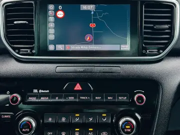 KIA SPORTAGE 2020 1.6D E6 Garantie 12 Luni Rate Avans 0 Doar