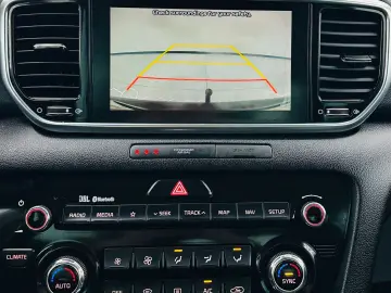 KIA SPORTAGE 2020 1.6D E6 Garantie 12 Luni Rate Avans 0 Doar