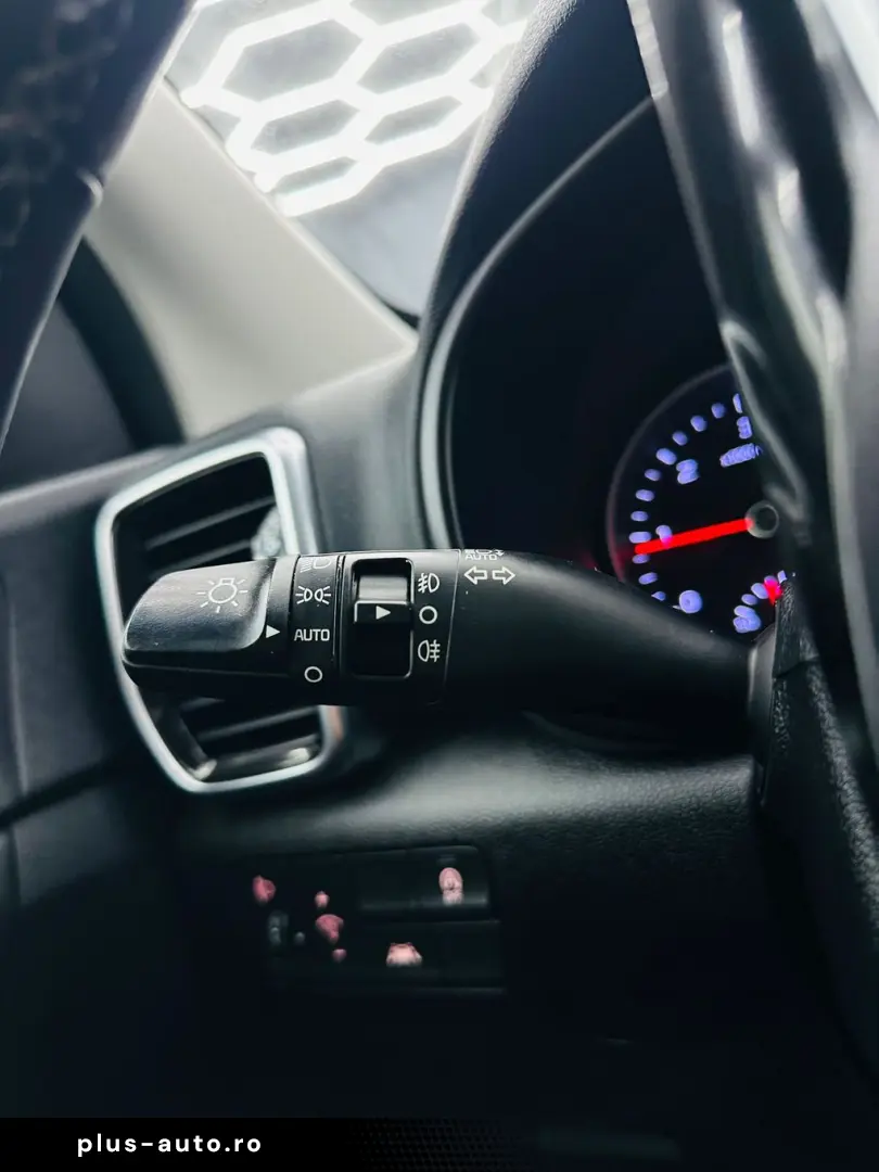 KIA SPORTAGE 2020 1.6D E6 Garantie 12 Luni Rate Avans 0 Doar