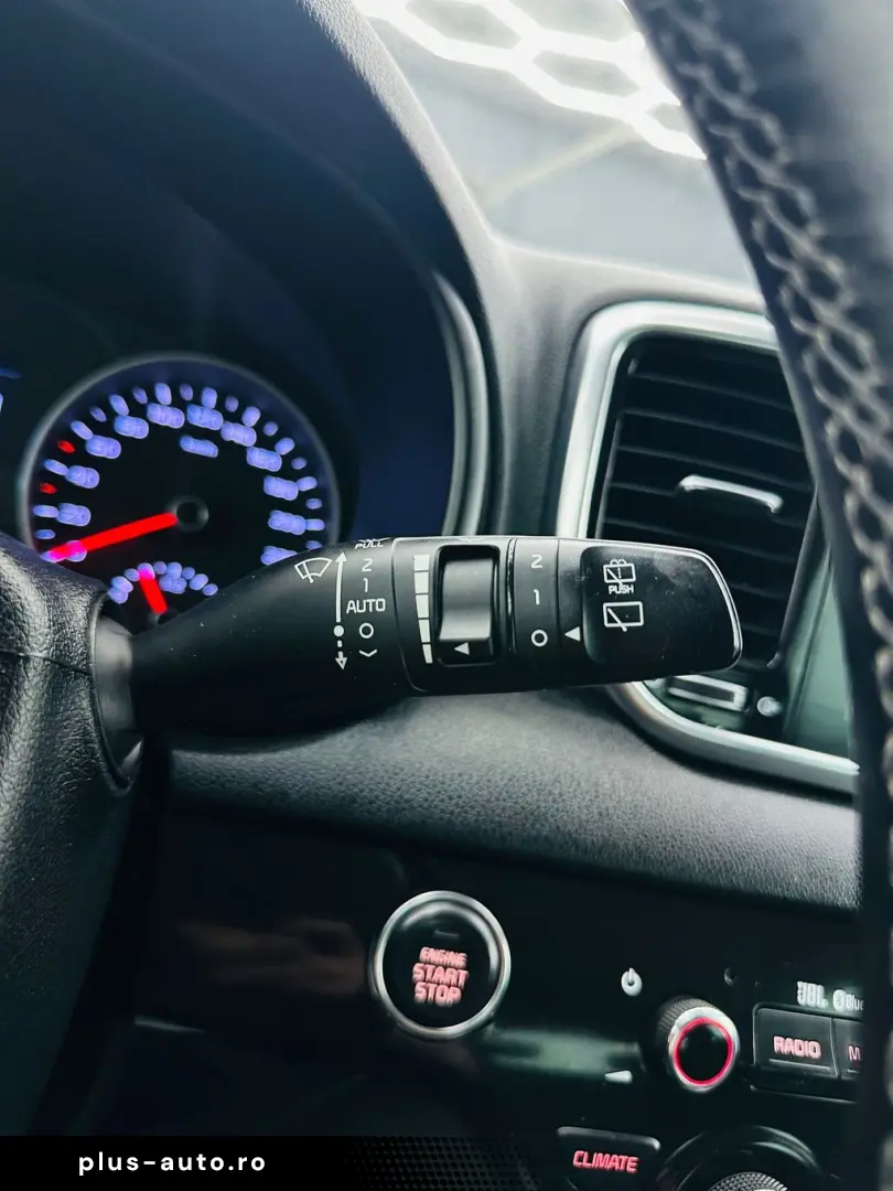 KIA SPORTAGE 2020 1.6D E6 Garantie 12 Luni Rate Avans 0 Doar