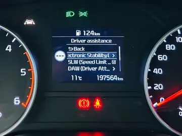 KIA SPORTAGE 2020 1.6D E6 Garantie 12 Luni Rate Avans 0 Doar