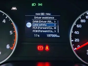 KIA SPORTAGE 2020 1.6D E6 Garantie 12 Luni Rate Avans 0 Doar