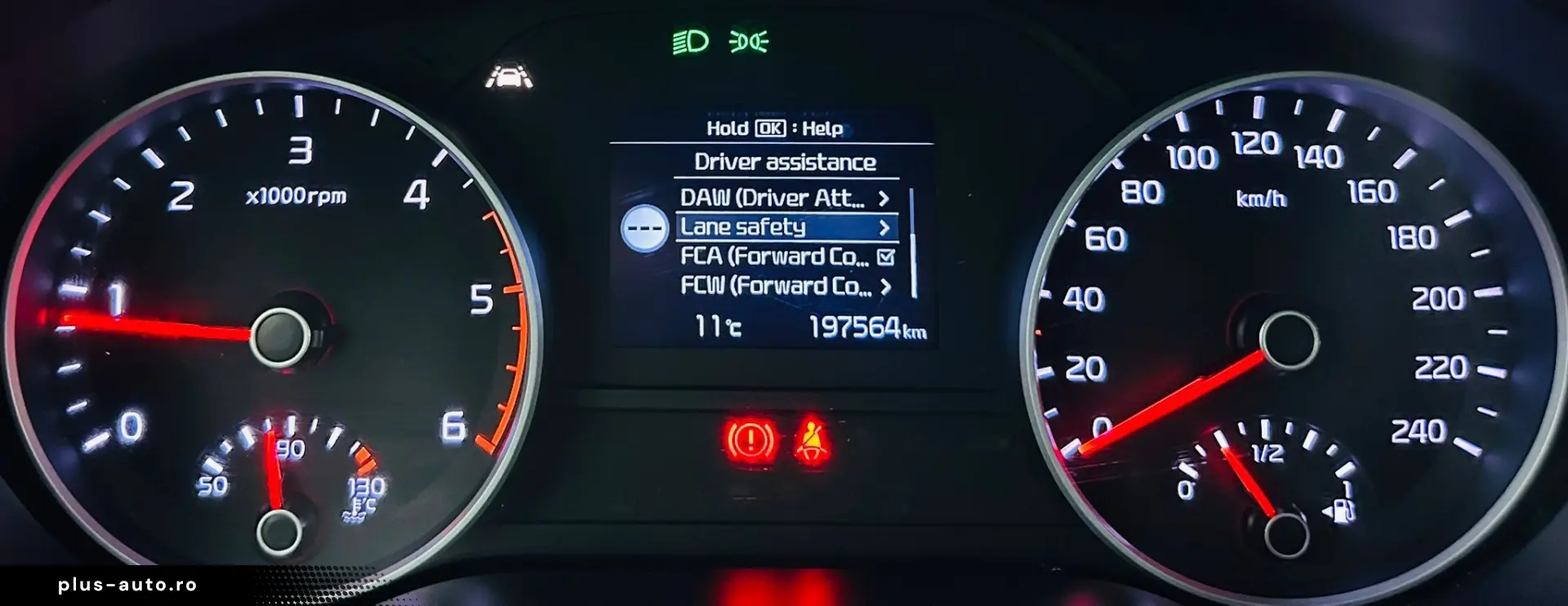 KIA SPORTAGE 2020 1.6D E6 Garantie 12 Luni Rate Avans 0 Doar