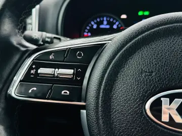 KIA SPORTAGE 2020 1.6D E6 Garantie 12 Luni Rate Avans 0 Doar