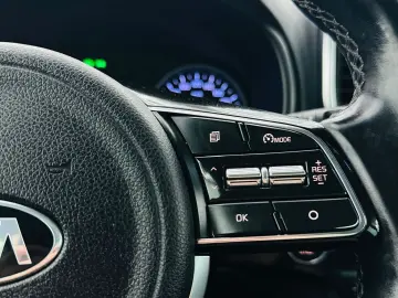 KIA SPORTAGE 2020 1.6D E6 Garantie 12 Luni Rate Avans 0 Doar