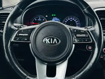 KIA SPORTAGE 2020 1.6D E6 Garantie 12 Luni Rate Avans 0 Doar