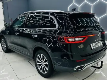RENAULT KOLEOS 2020 2.0D E6 4x4 Garantie 12 Luni Rate Avans