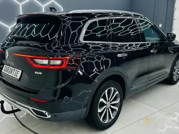 RENAULT KOLEOS 2020 2.0D E6 4x4 Garantie 12 Luni Rate Avans