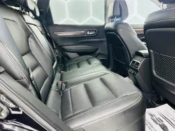 RENAULT KOLEOS 2020 2.0D E6 4x4 Garantie 12 Luni Rate Avans