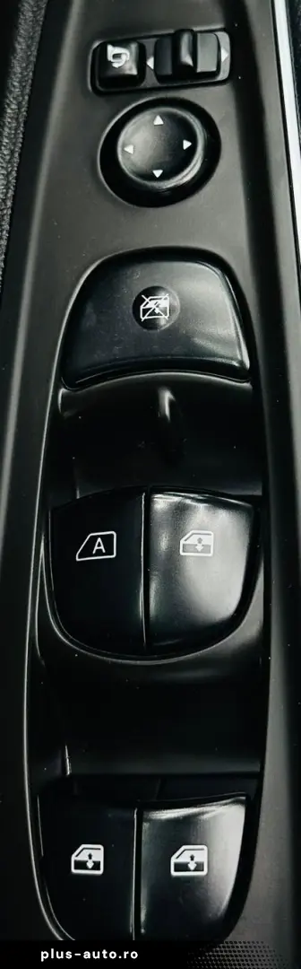 RENAULT KOLEOS 2020 2.0D E6 4x4 Garantie 12 Luni Rate Avans