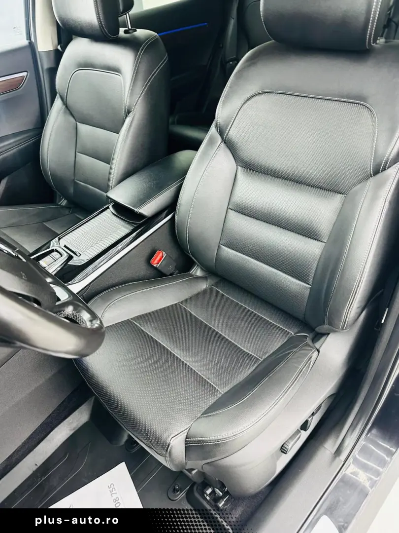 RENAULT KOLEOS 2020 2.0D E6 4x4 Garantie 12 Luni Rate Avans