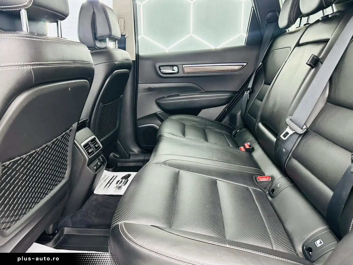 RENAULT KOLEOS 2020 2.0D E6 4x4 Garantie 12 Luni Rate Avans