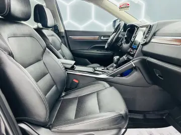 RENAULT KOLEOS 2020 2.0D E6 4x4 Garantie 12 Luni Rate Avans