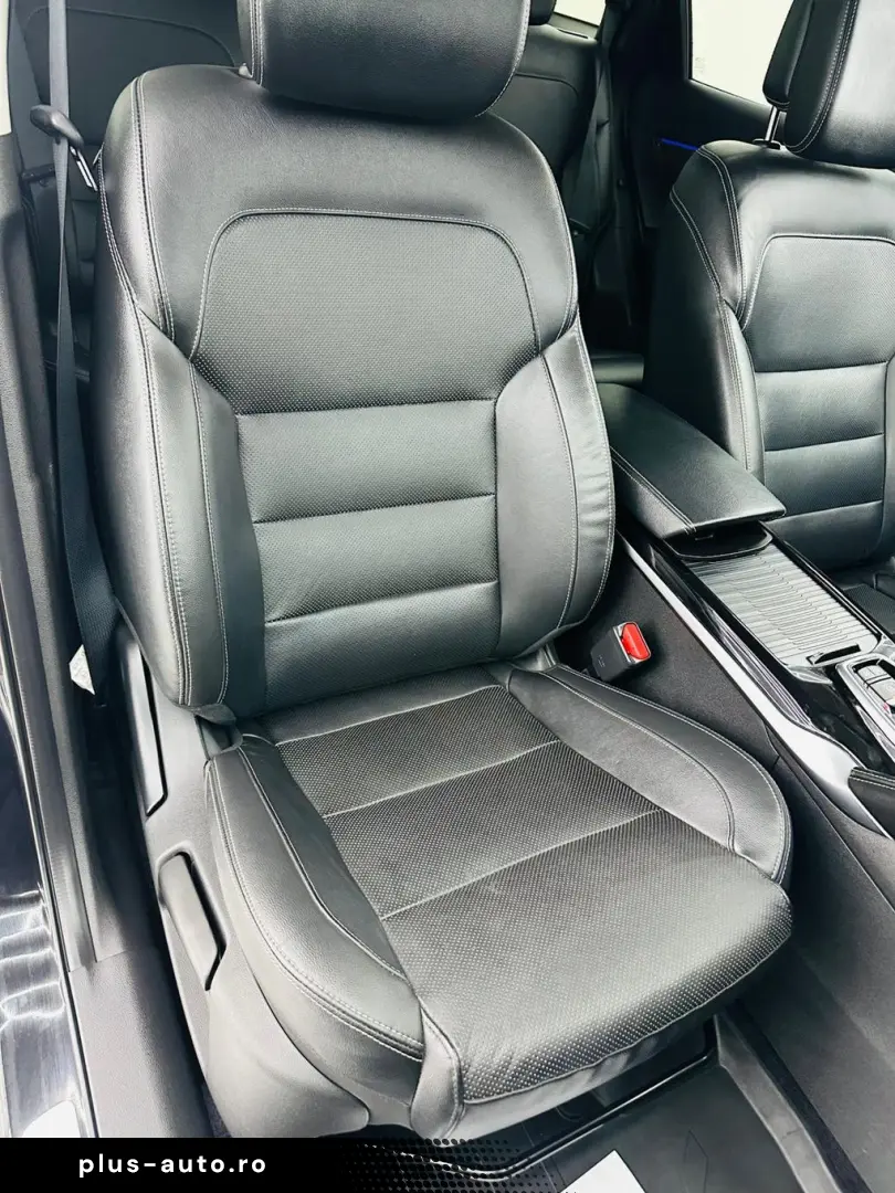 RENAULT KOLEOS 2020 2.0D E6 4x4 Garantie 12 Luni Rate Avans