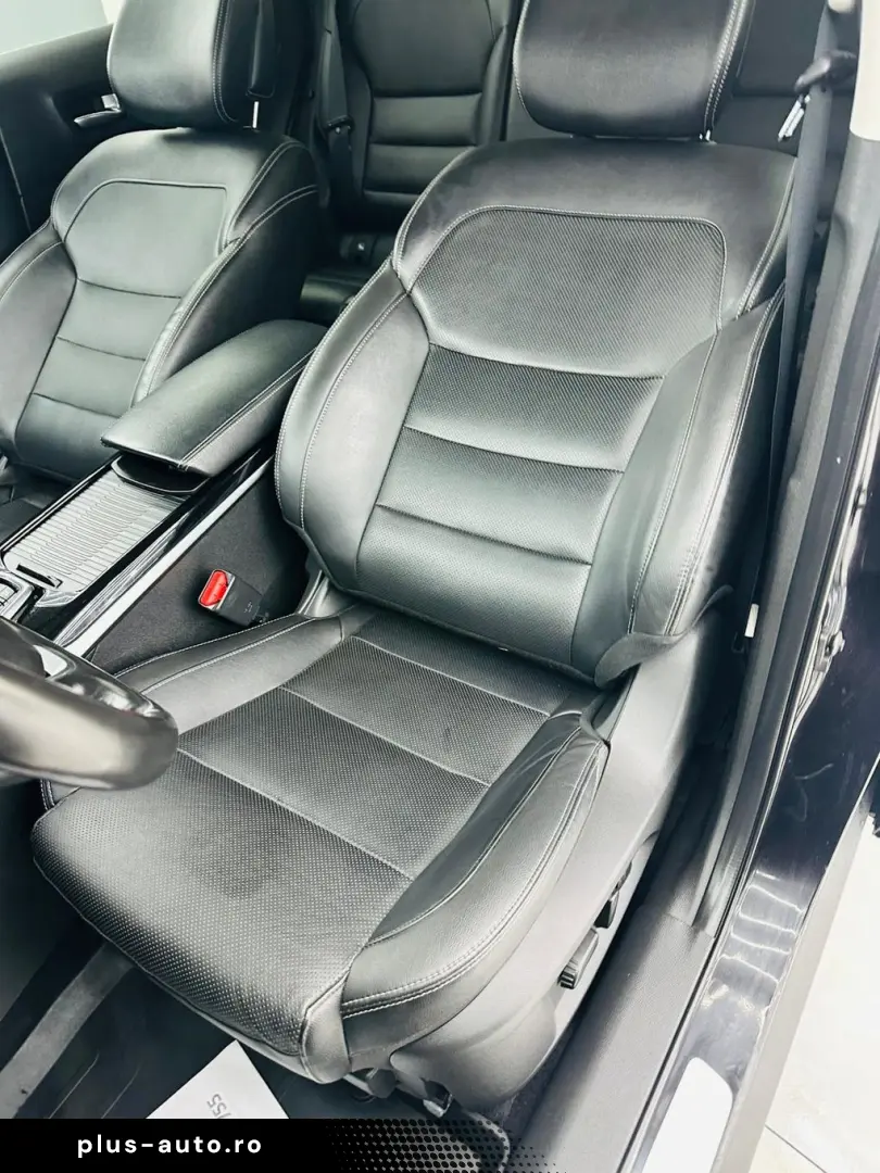 RENAULT KOLEOS 2020 2.0D E6 4x4 Garantie 12 Luni Rate Avans