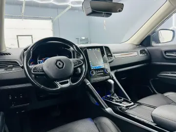 RENAULT KOLEOS 2020 2.0D E6 4x4 Garantie 12 Luni Rate Avans