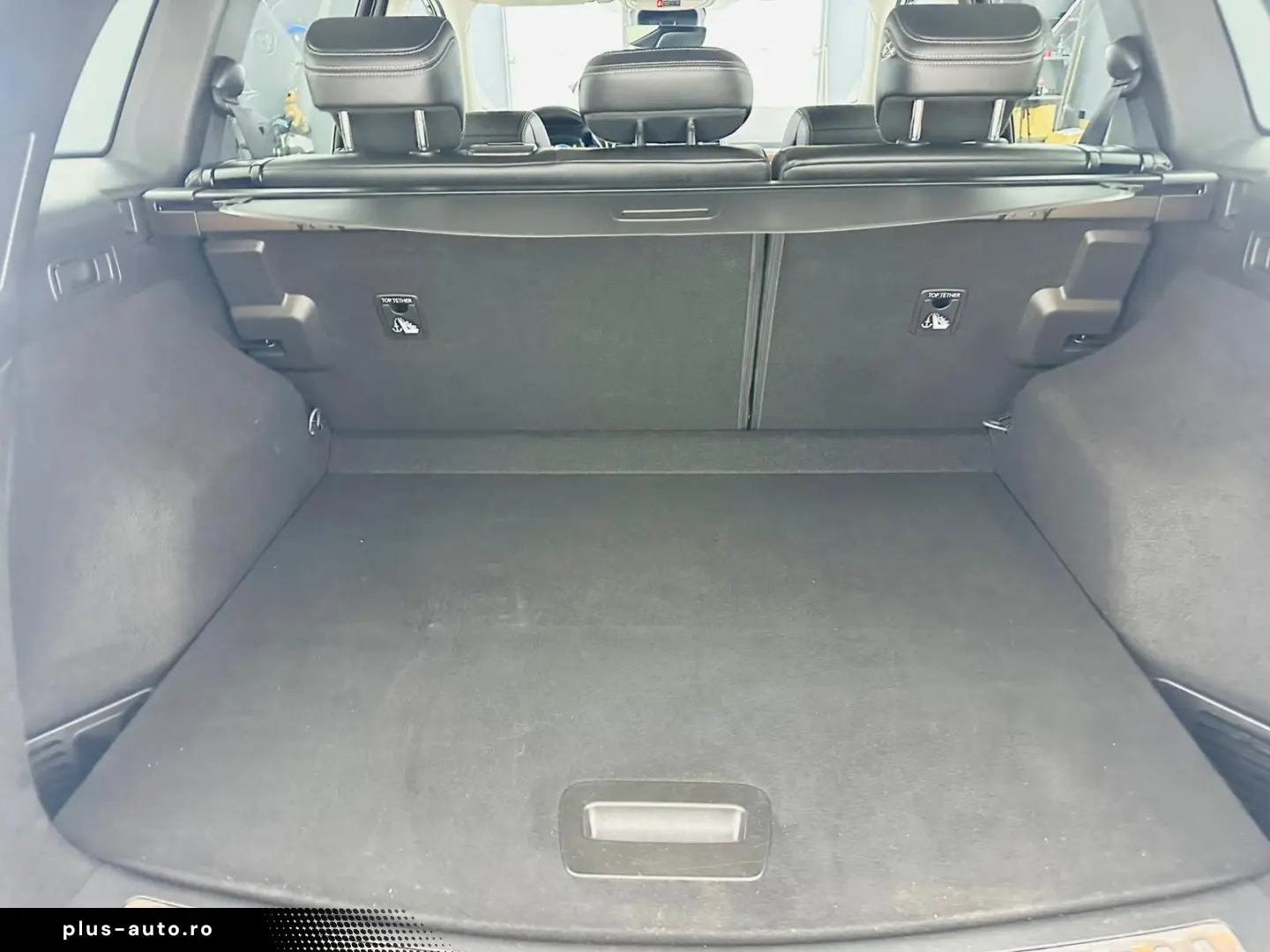 RENAULT KOLEOS 2020 2.0D E6 4x4 Garantie 12 Luni Rate Avans