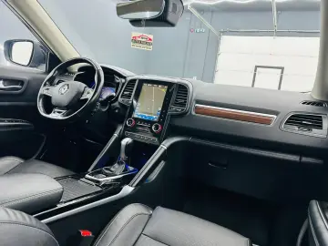 RENAULT KOLEOS 2020 2.0D E6 4x4 Garantie 12 Luni Rate Avans