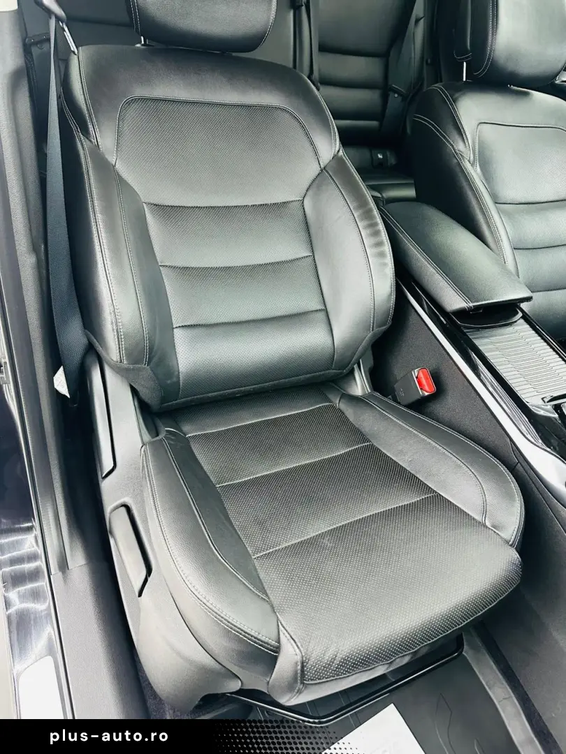 RENAULT KOLEOS 2020 2.0D E6 4x4 Garantie 12 Luni Rate Avans