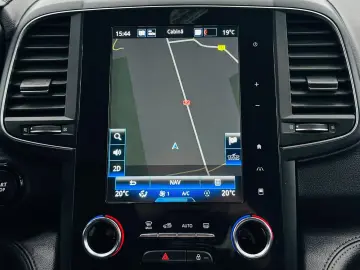 RENAULT KOLEOS 2020 2.0D E6 4x4 Garantie 12 Luni Rate Avans