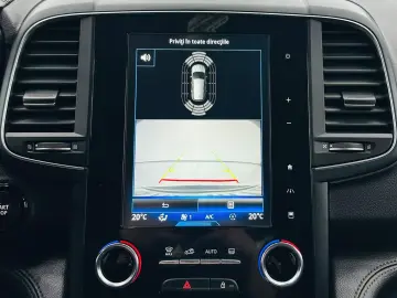 RENAULT KOLEOS 2020 2.0D E6 4x4 Garantie 12 Luni Rate Avans