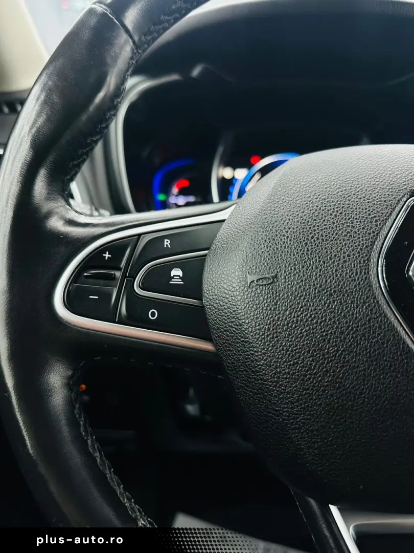 RENAULT KOLEOS 2020 2.0D E6 4x4 Garantie 12 Luni Rate Avans