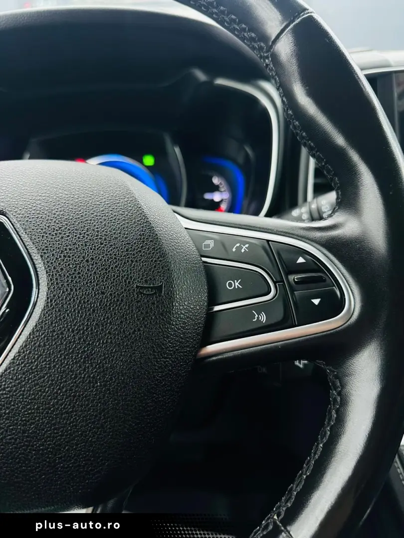 RENAULT KOLEOS 2020 2.0D E6 4x4 Garantie 12 Luni Rate Avans