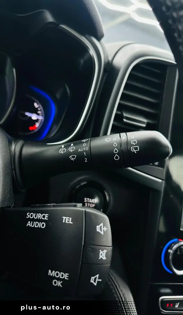 RENAULT KOLEOS 2020 2.0D E6 4x4 Garantie 12 Luni Rate Avans